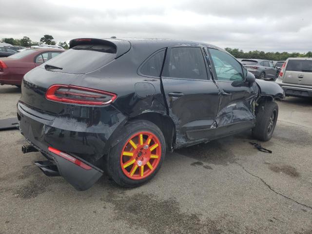 2017 PORSCHE MACAN S WP1AB2A59HLB14981