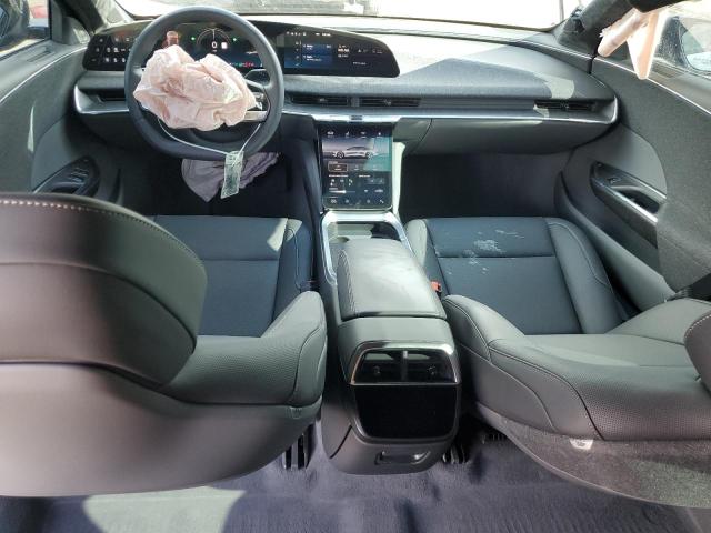 2024 LUCID MOTORS AIR PURE - 50EA1PGA3RA003230