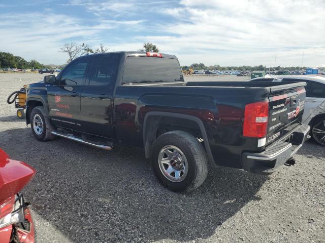 2017 GMC SIERRA K15 1GTV2LEC7HZ148030