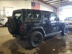 Lot #3304669918 2021 JEEP WRANGLER U