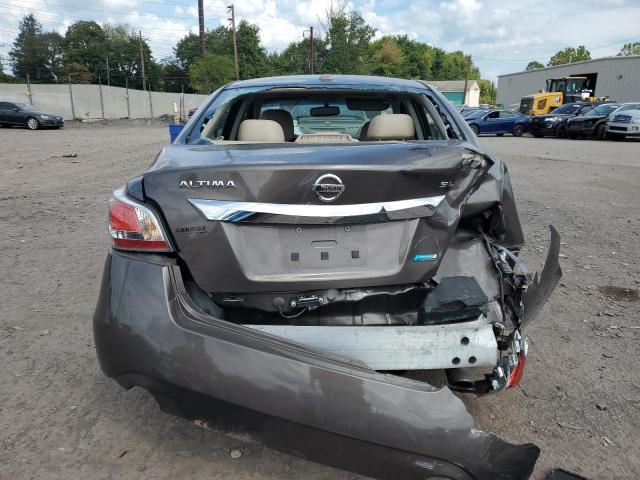 2014 NISSAN ALTIMA 2.5 #3303975743