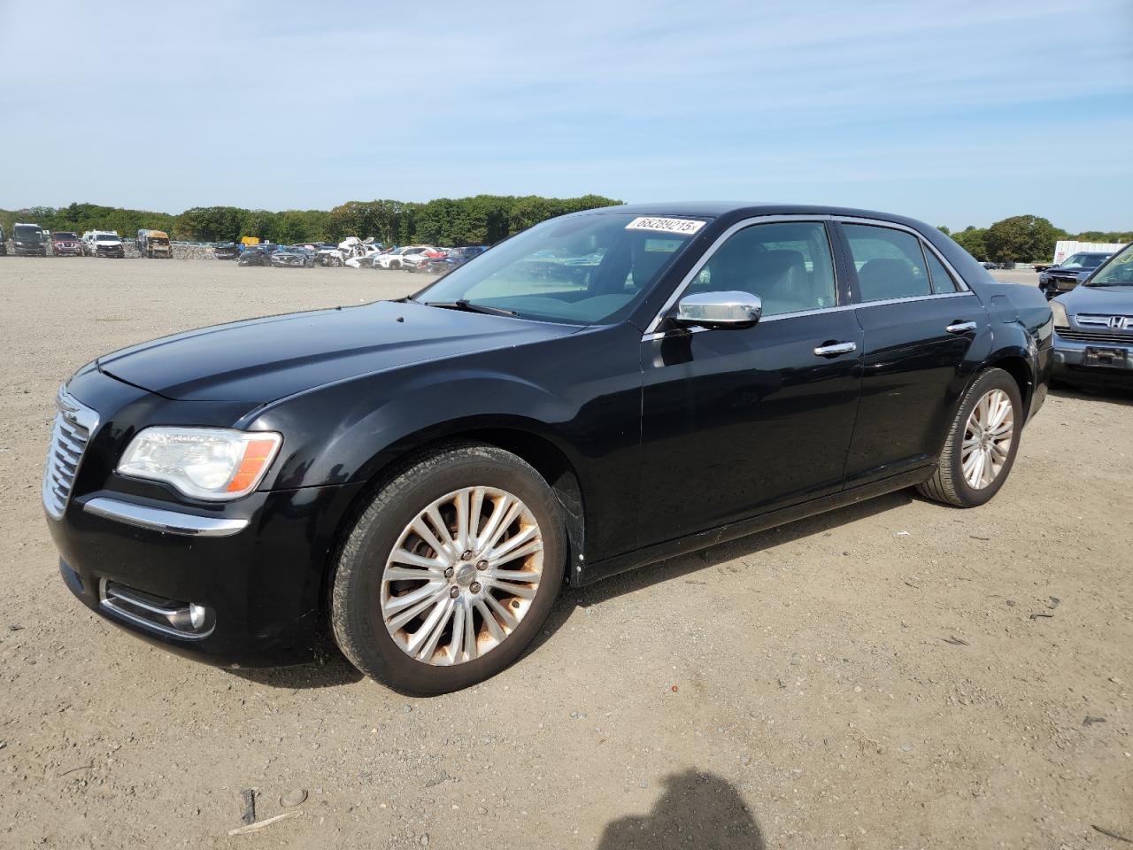 CHRYSLER 300C