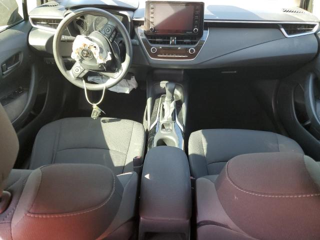 2022 TOYOTA COROLLA LE JTDEPMAE5NJ210002