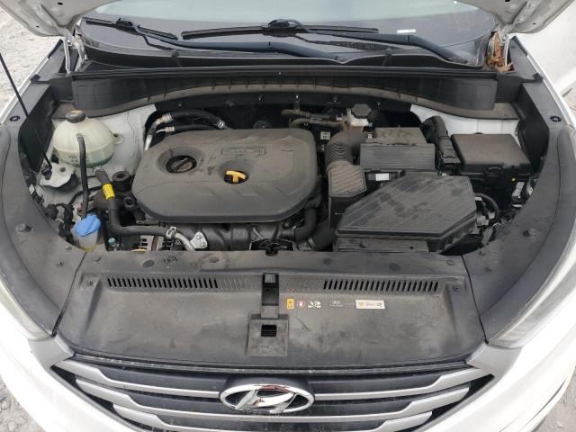 2017 HYUNDAI TUCSON LIMITED KM8J33A45HU567688