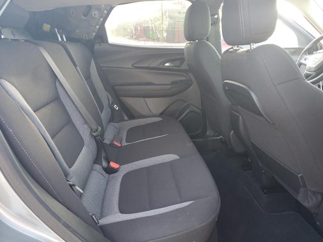 2025 CHEVROLET TRAILBLAZE KL79MPSL6SB172825