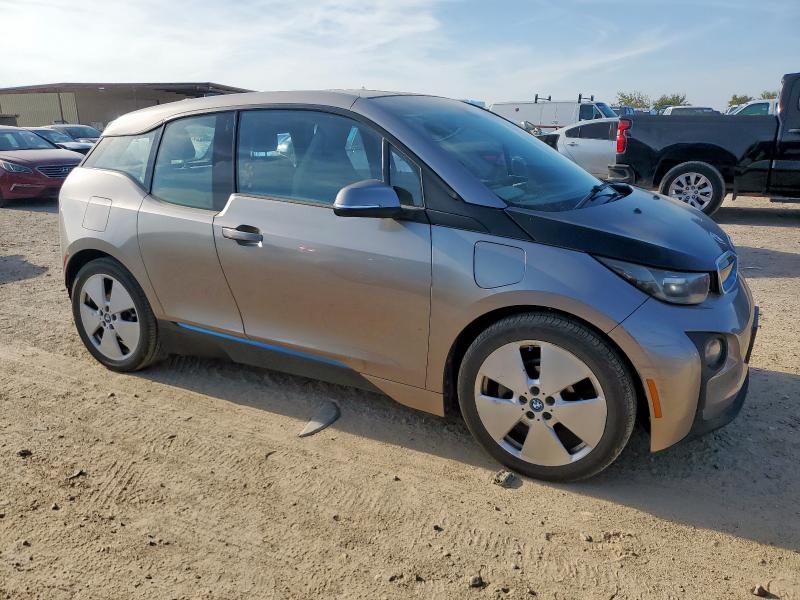 2015 BMW I3 REX WBY1Z4C56FV277920