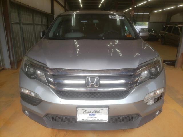 2018 HONDA PILOT EXL - 5FNYF6H52JB023612
