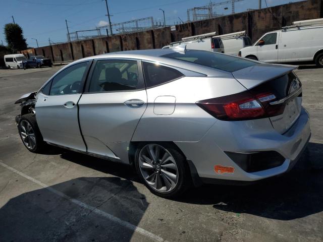2019 HONDA CLARITY TO JHMZC5F30KC003591