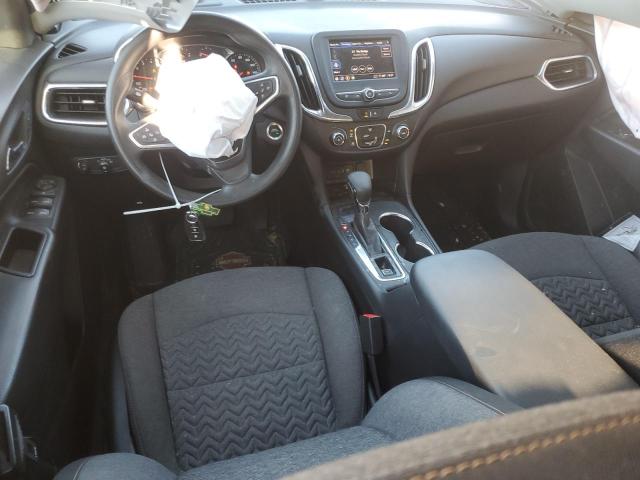 2023 CHEVROLET EQUINOX LT - 3GNAXKEG9PL129506