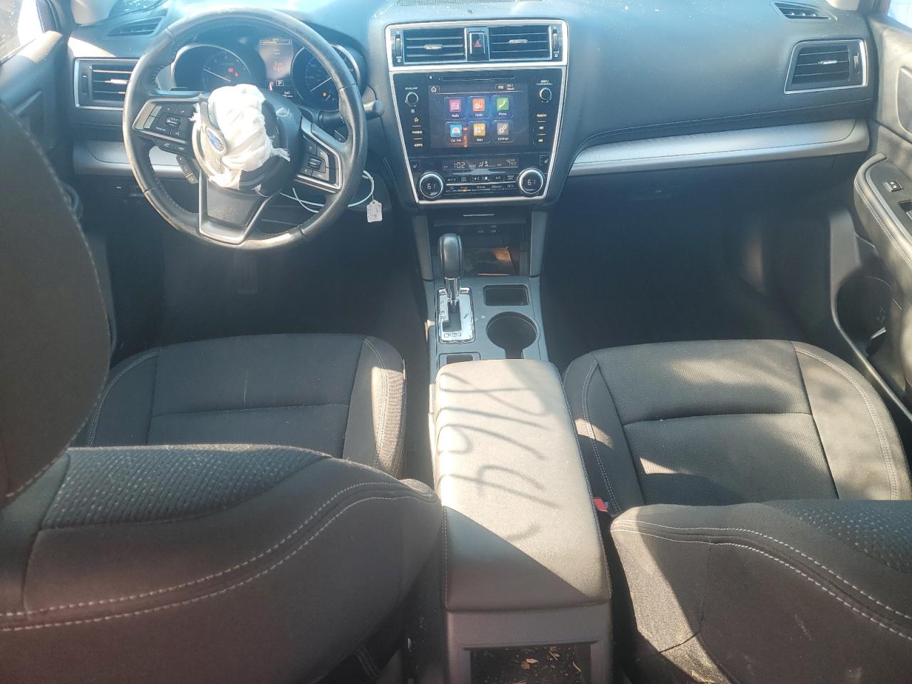 SUBARU LEGACY 2.5I PREMIUM