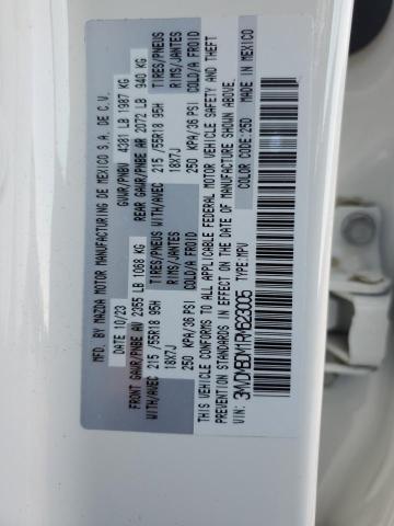 2024 MAZDA CX-30 PREM - 3MVDMBDM1RM623005