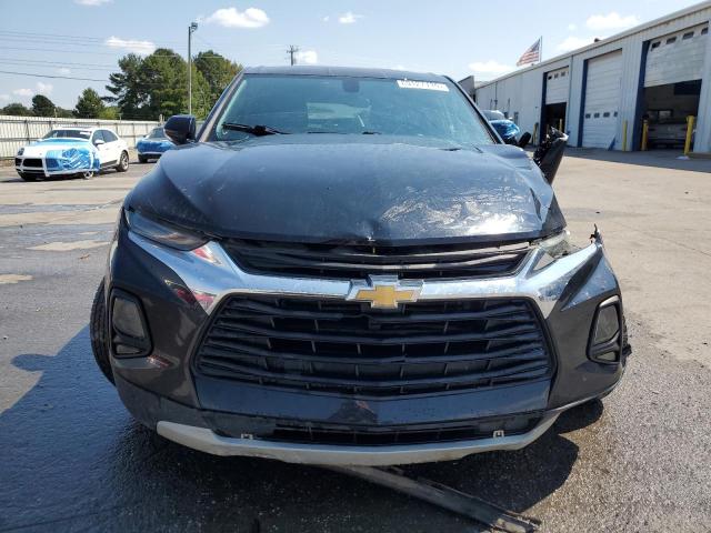 2020 CHEVROLET BLAZER 1LT 3GNKBBRA0LS638795