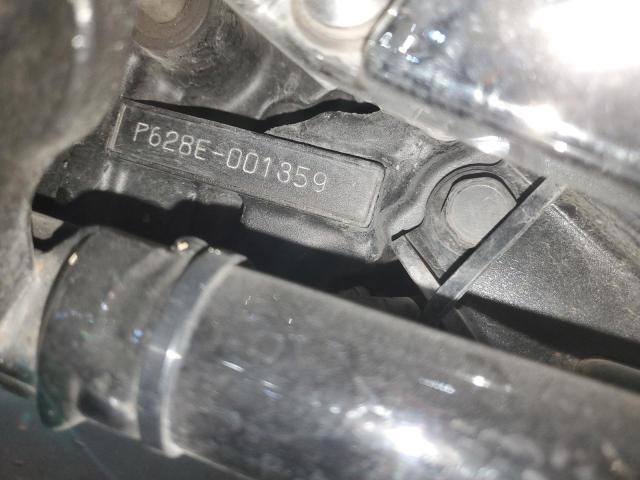 2012 YAMAHA XVS1300 CT JYAVP32E9CA000939