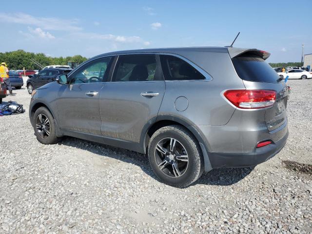 2016 KIA SORENTO LX 5XYPG4A30GG121979