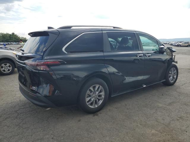 2023 TOYOTA SIENNA XLE 5TDYSKFC1PS077039