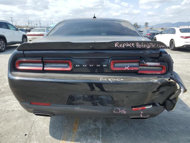 2019 DODGE CHALLENGER SXT - 2C3CDZAG3KH729226
