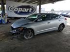2018 HYUNDAI ELANTRA SE - 5NPD84LF8JH325128