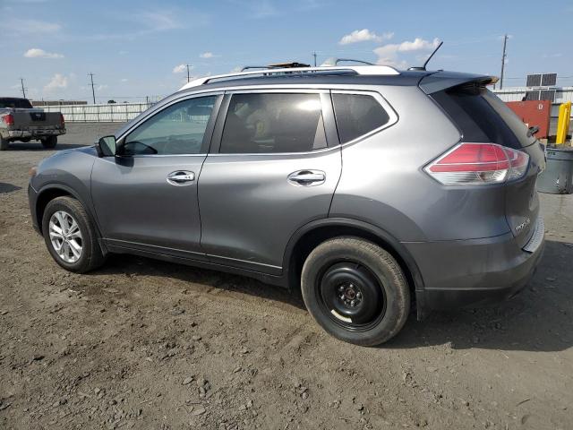 2016 NISSAN ROGUE S KNMAT2MVXGP728858