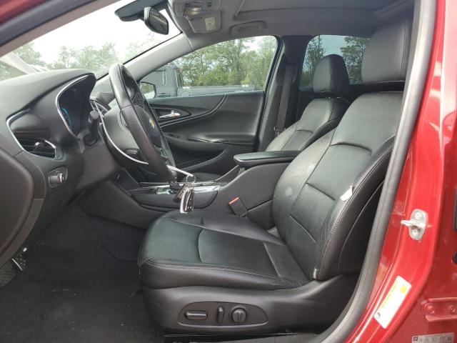 2016 CHEVROLET MALIBU LT 1G1ZE5ST8GF200573