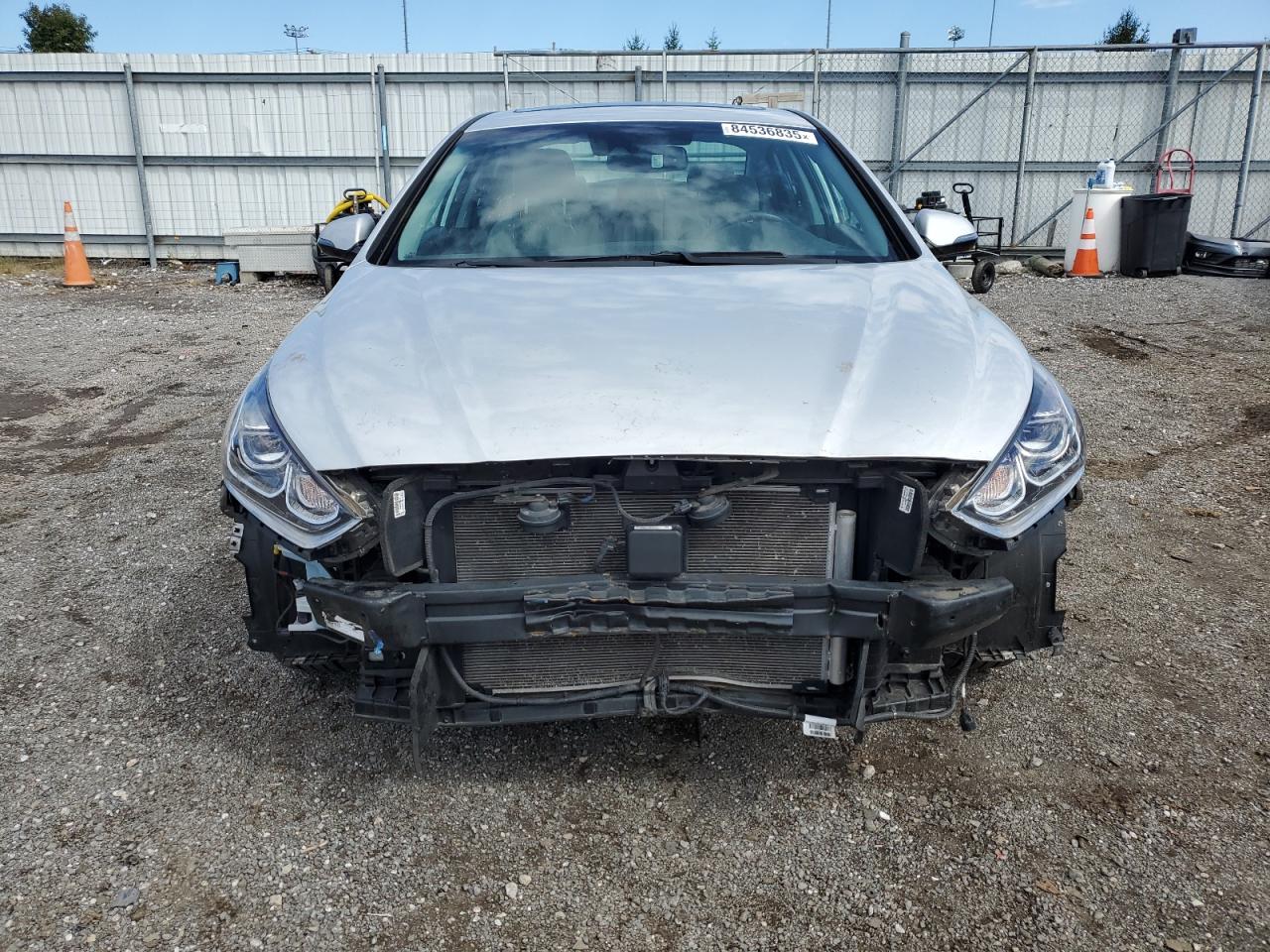 HYUNDAI SONATA SPORT