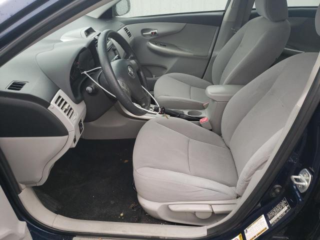 2013 TOYOTA COROLLA BA - JTDBU4EE7DJ116305