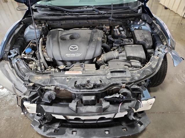 2015 MAZDA 6 SPORT JM1GJ1U5XF1213094
