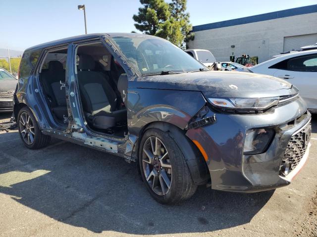 2020 KIA SOUL GT LI KNDJ63AU4L7016087