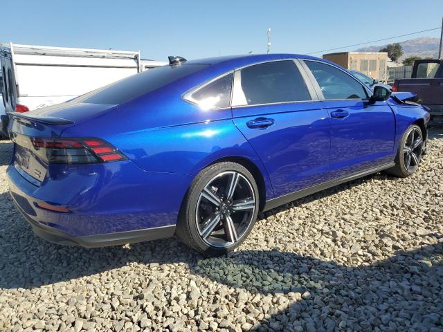 2023 HONDA ACCORD HYBRID SPORT #3316029306