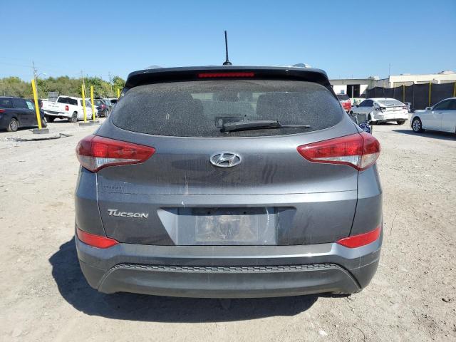 2017 HYUNDAI TUCSON LIM #3259004041