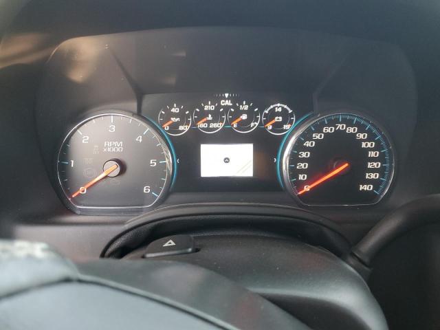 2017 CHEVROLET SUBURBAN K1500 LT 1GNSKHKC2HR357851