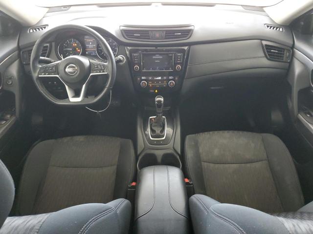 2018 NISSAN ROGUE S 5N1AT2MV9JC776863