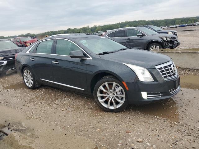 2015 CADILLAC XTS LUXURY #3289032860