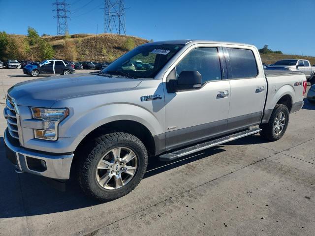 2017 FORD F150 SUPER - 1FTEW1EG9HFB03720