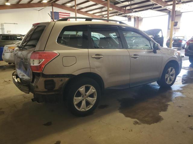 2015 SUBARU FORESTER 2 JF2SJAFC0FH419166