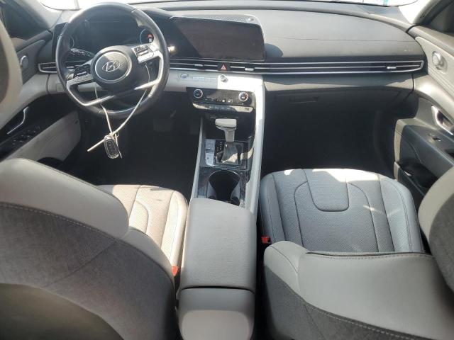 2021 HYUNDAI ELANTRA LI - KMHLN4AJ5MU009736