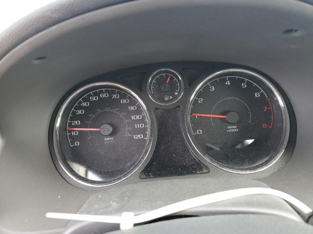 2005 CHEVROLET COBALT LS #3290245200