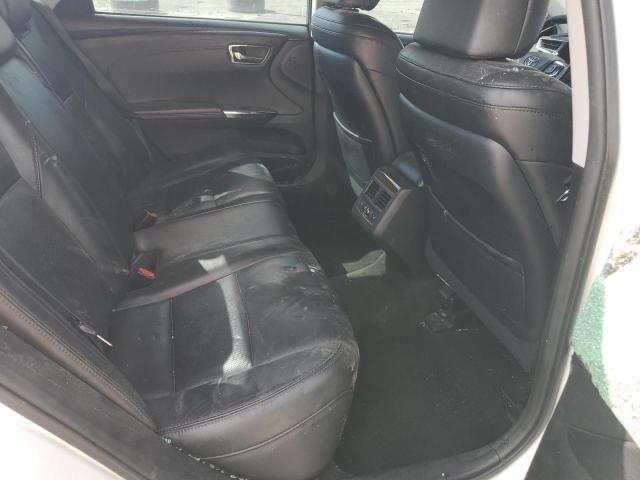 2014 TOYOTA AVALON BASE #3281413990