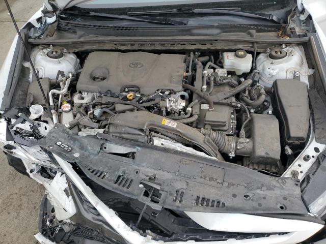 2021 TOYOTA CAMRY XSE - 4T1K31AK6MU561819