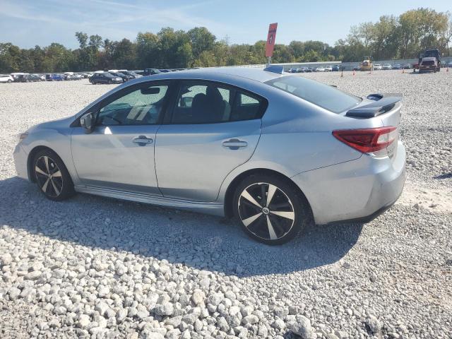 2017 SUBARU IMPREZA SPORT 4S3GKAM63H3608585