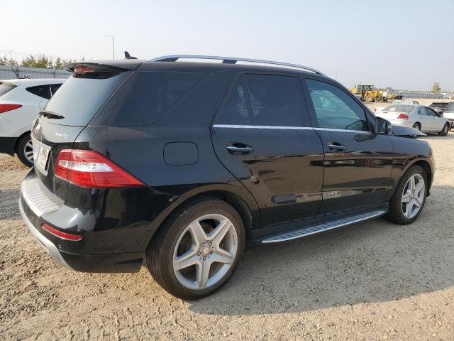 2015 MERCEDES-BENZ ML 350 BLU 4JGDA2EB7FA565588