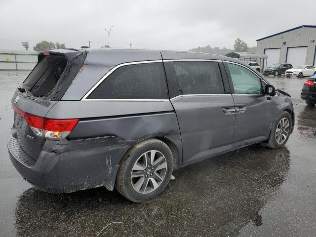 2016 HONDA ODYSSEY TO #3293466425