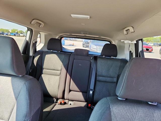 2024 NISSAN ROGUE SV - 5N1BT3BB3RC685781