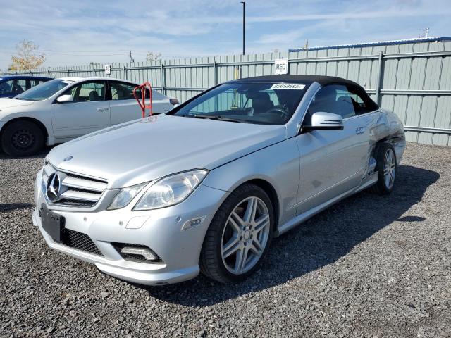MERCEDES-BENZ E 350