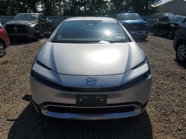 2023 TOYOTA PRIUS PRIME SE JTDACACU4P3001600