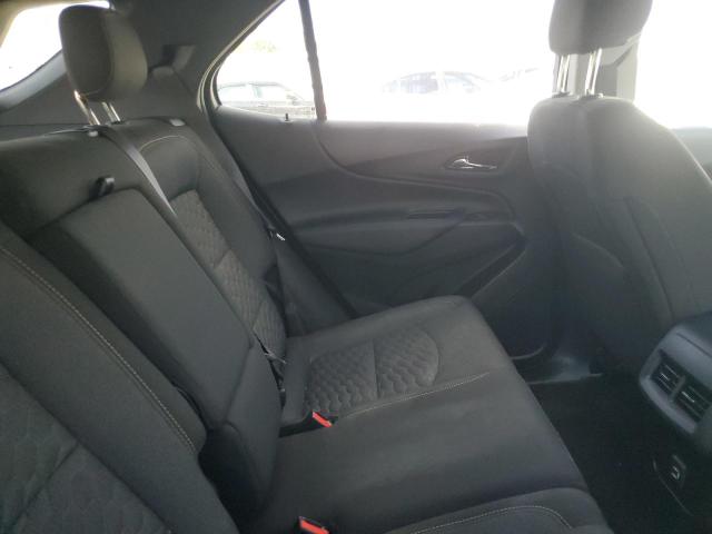 2019 CHEVROLET EQUINOX LT 2GNAXJEV0K6282412