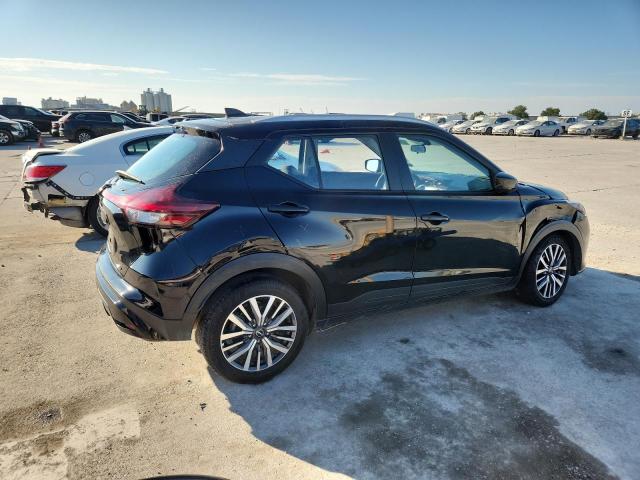 2022 NISSAN KICKS SV 3N1CP5CVXNL493969