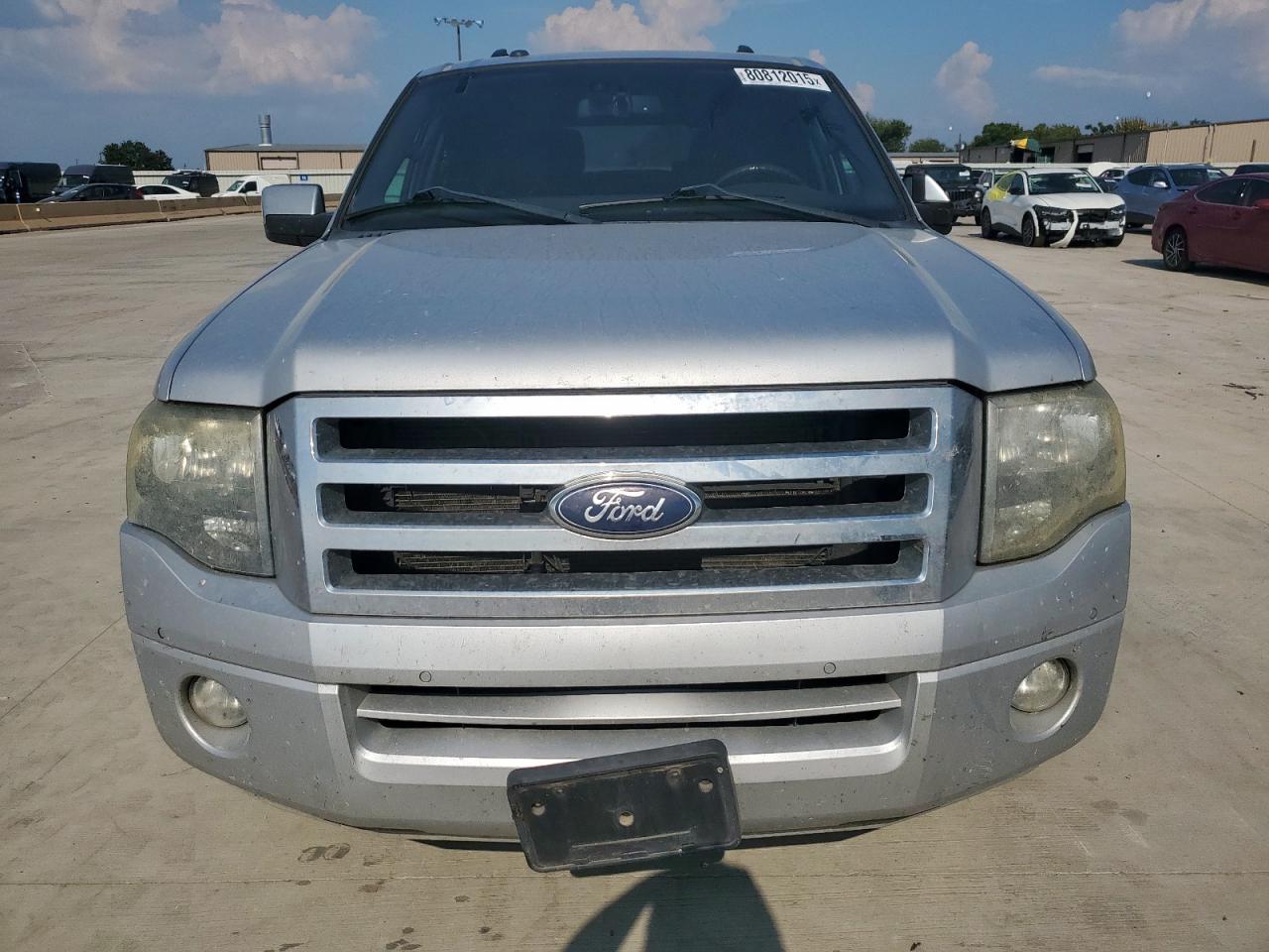 FORD EXPEDITION EL LIMITED