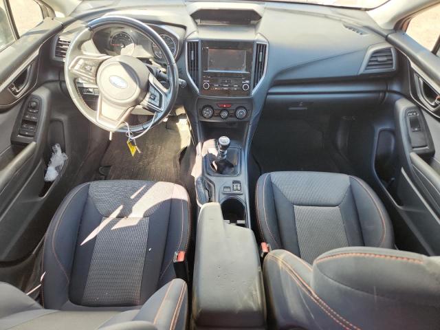 2019 SUBARU CROSSTREK PREMIUM JF2GTACC2K9305081