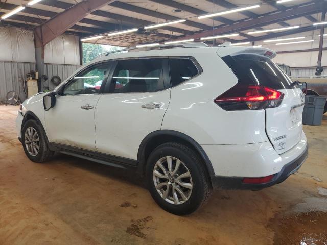 2020 NISSAN ROGUE S - KNMAT2MV7LP512931