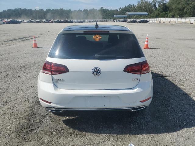 2018 VOLKSWAGEN GOLF S 3VWG17AU6JM254765